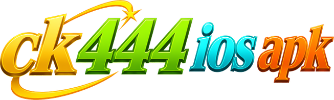 ck444 ios apk লোগো